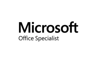 Microsoft Office Specialist
