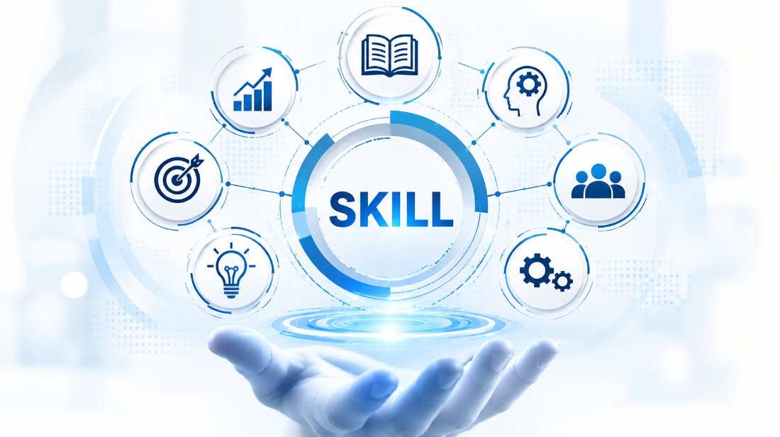 Skill Developments field of study