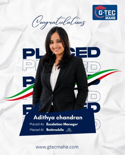 Aditya Chandran