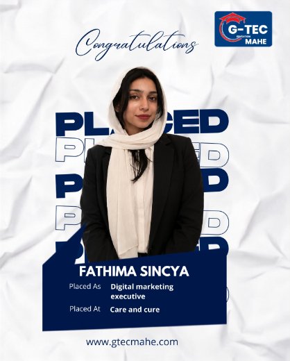 Fathima Sincya