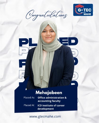 Mehajabeen