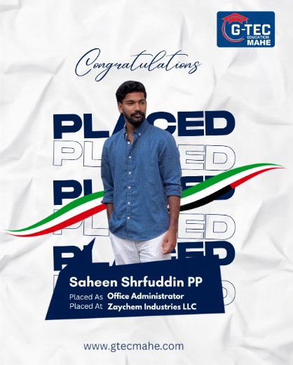 Shaheen Sharafudheen