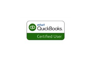 QuickBooks Certified User