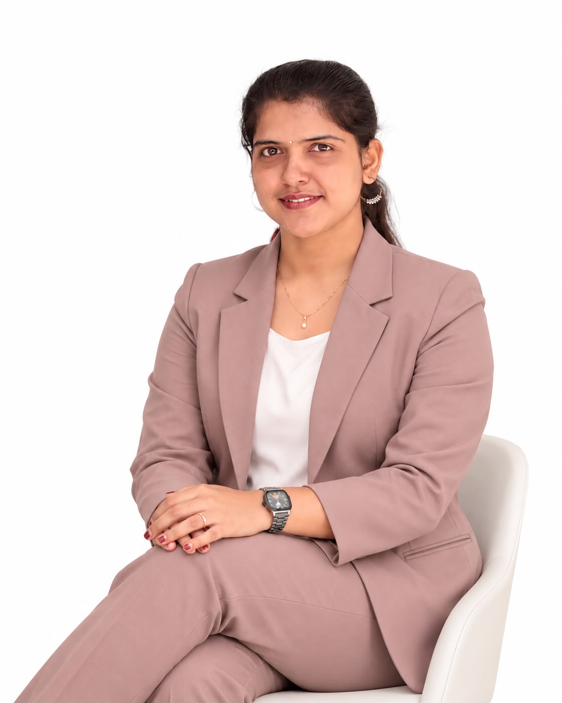 Anusree K