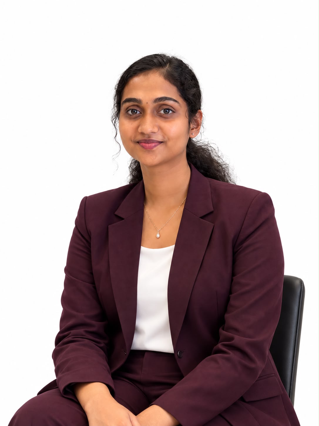 Athulya V