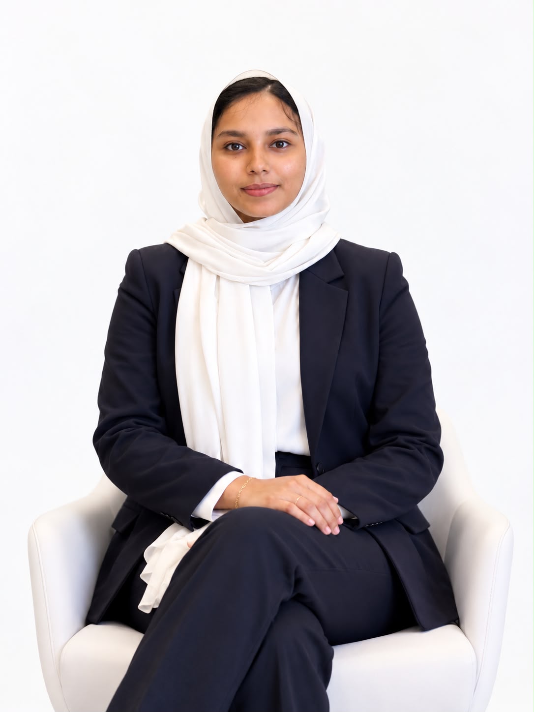 Fathima Nidha Noushad