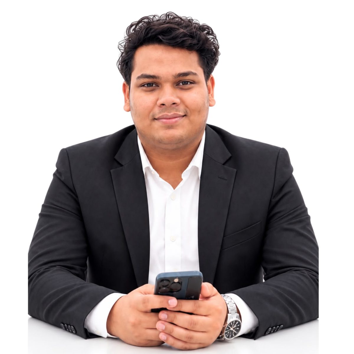 Mohammed Fawaaz