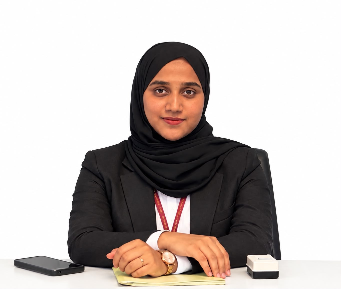 Nihala Fathima
