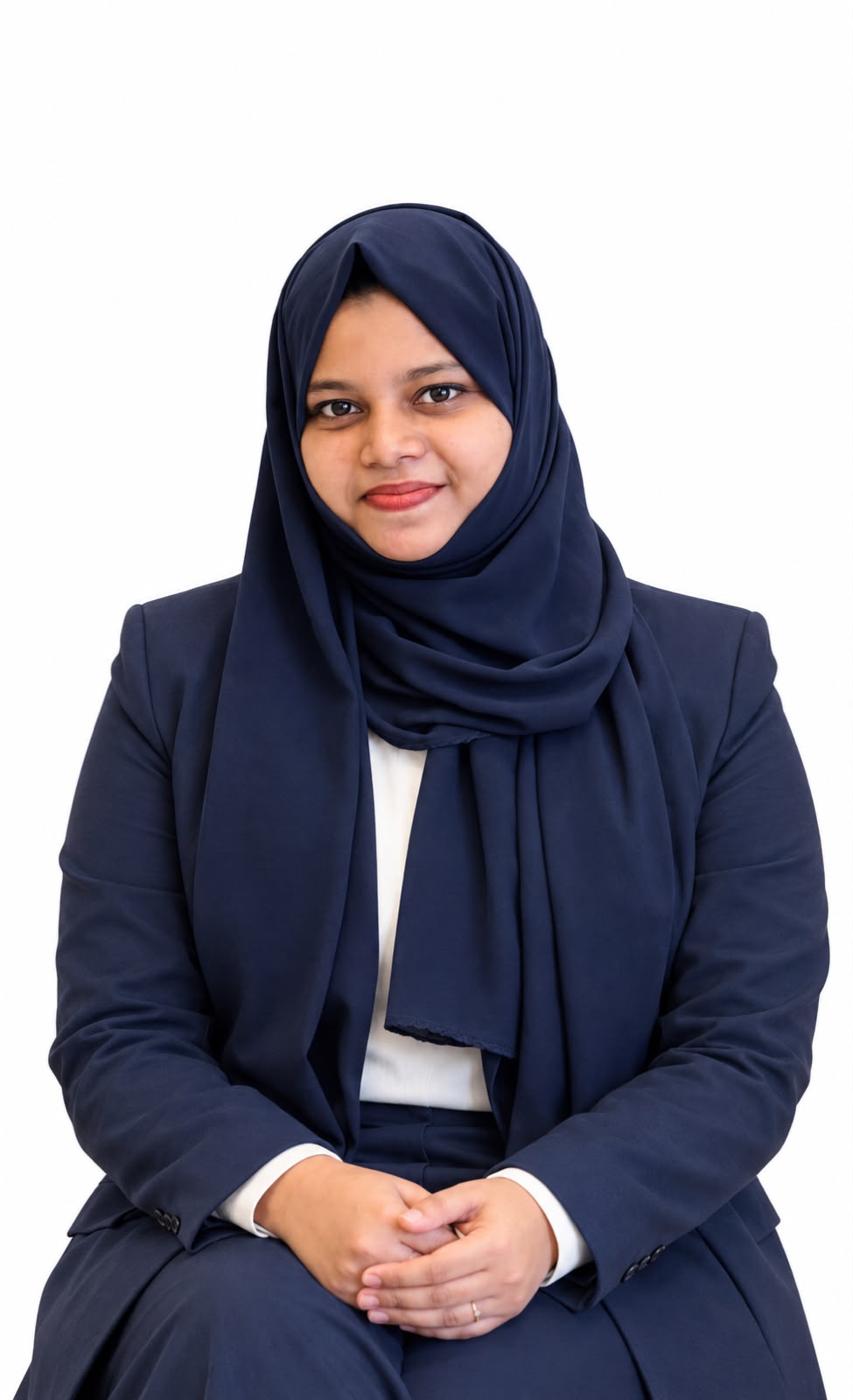 Rayhanath E.P